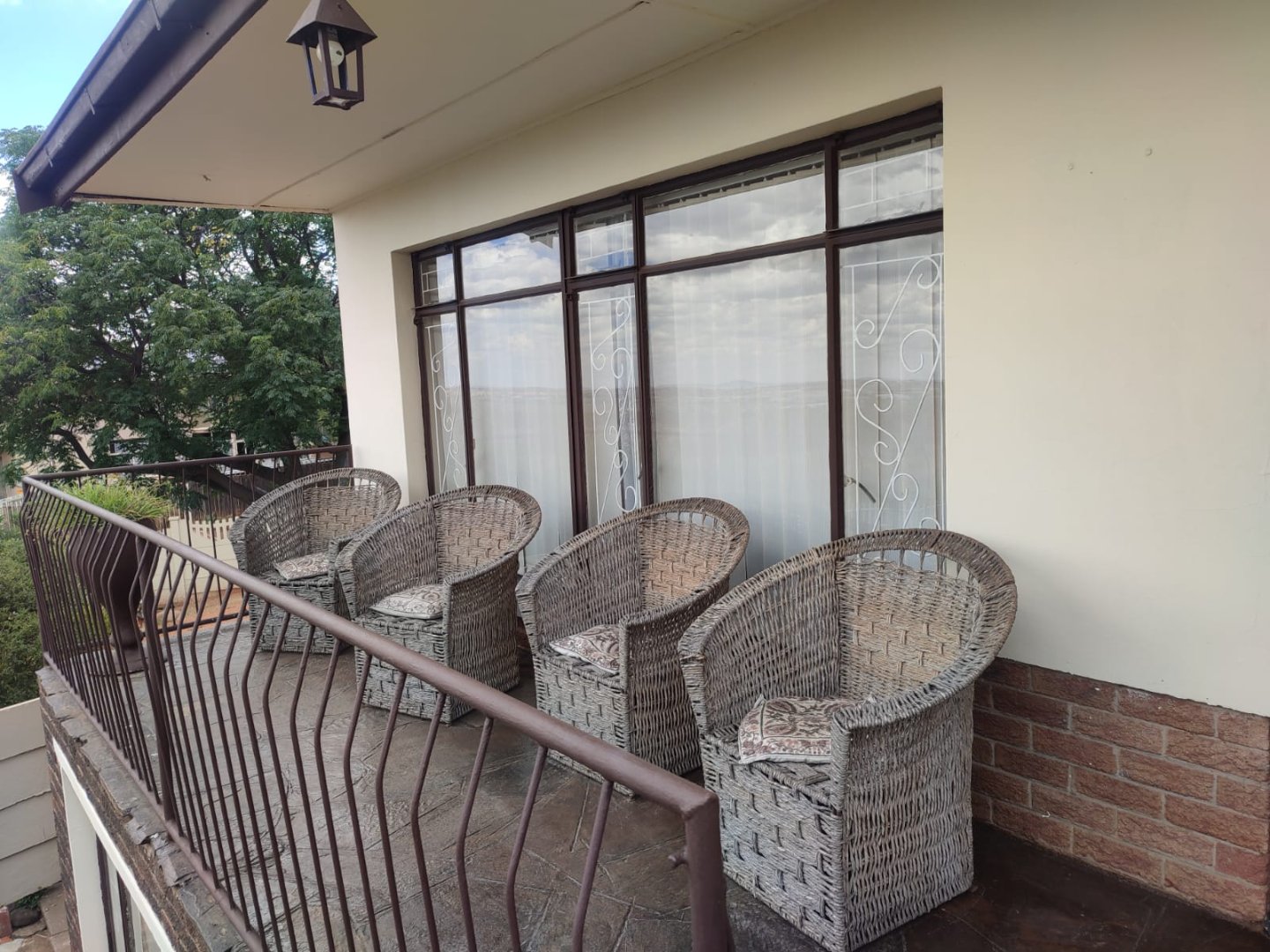 3 Bedroom Property for Sale in Uitsig Free State